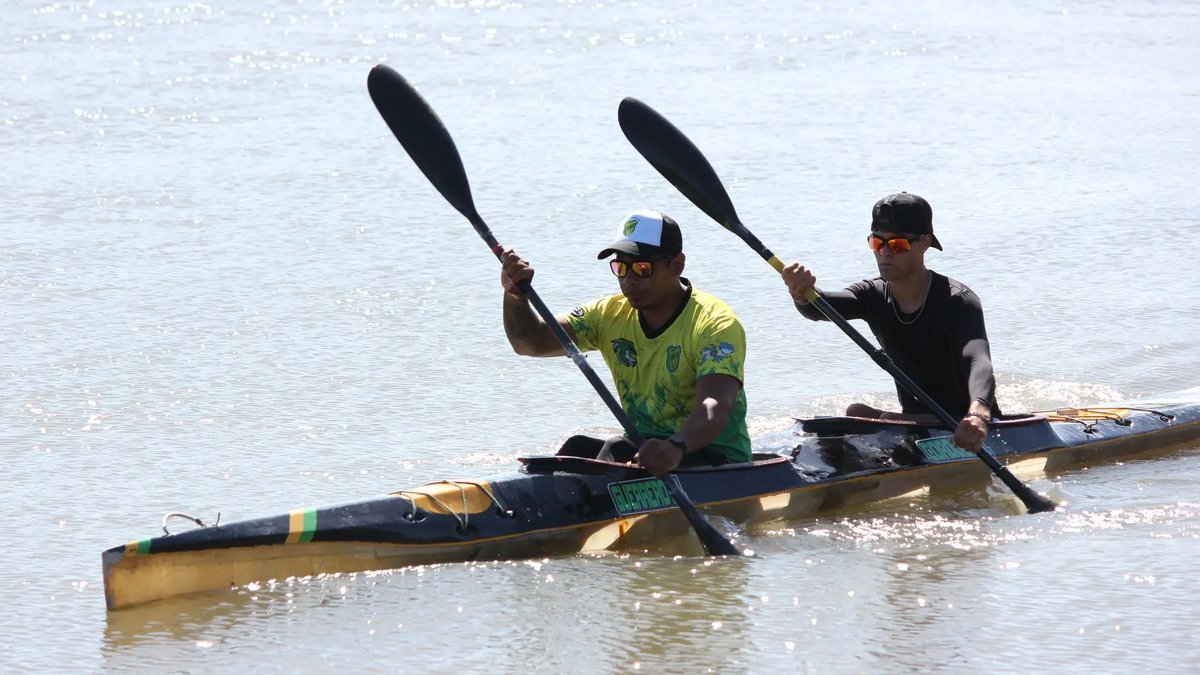 Regata Internacional del R&iacute;o Negro