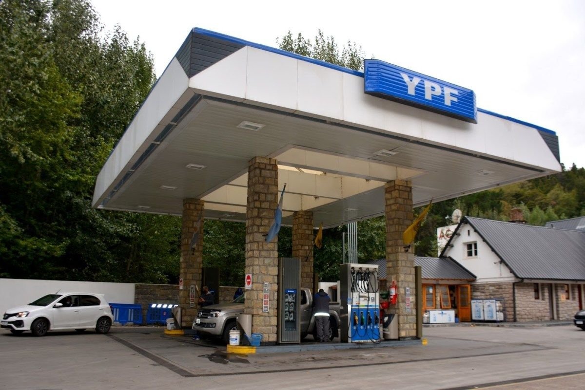 Combustibles: aumentaron los precios en la regi&oacute;n.