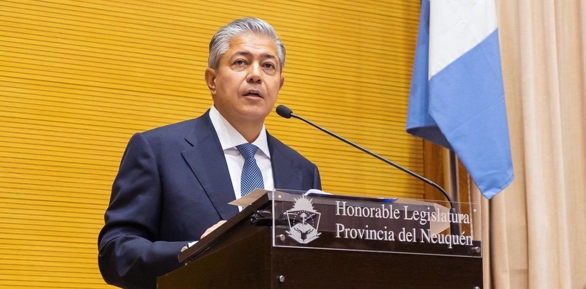 Figueroa busca declarar la Emergencia Sanitaria&nbsp;