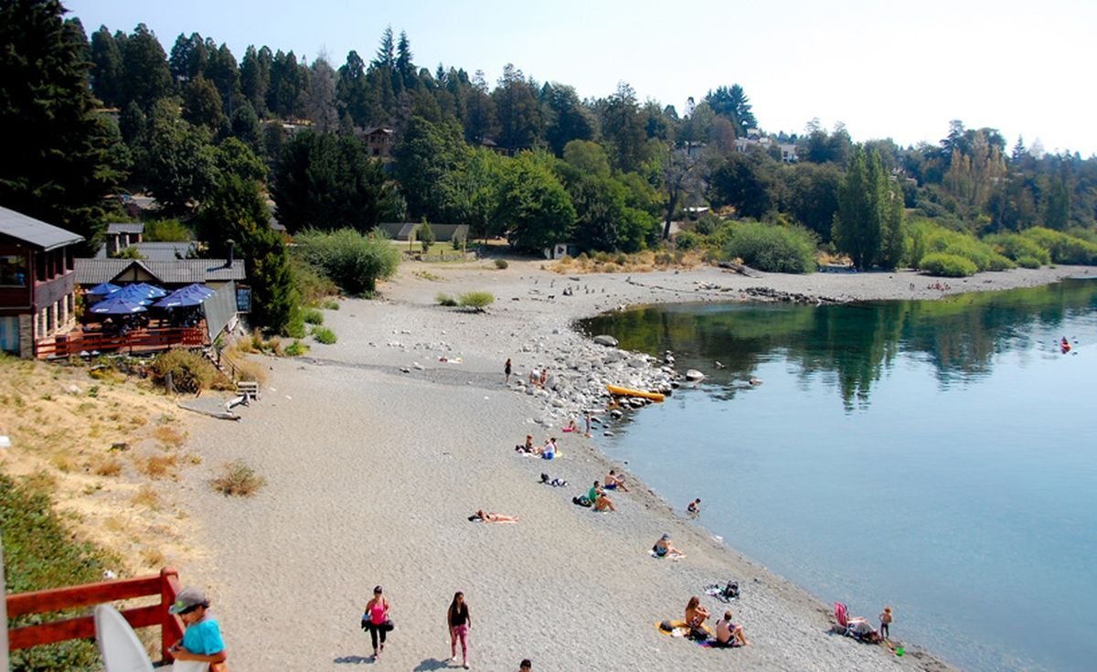Playa Bonita