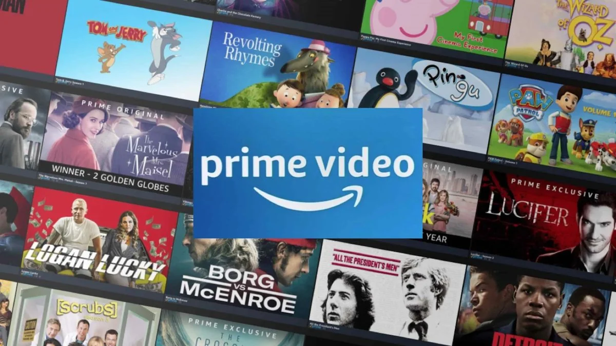 Amazon Prime Video: todos los estrenos de enero | Diario 7 lagos