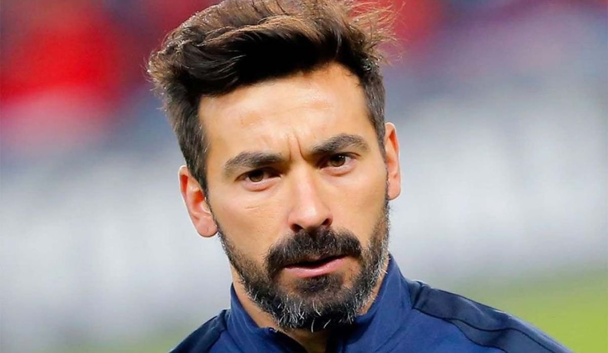 En televisi&oacute;n dieron a conocer detalles sobre el estado de salud de El Pocho Lavezzi.