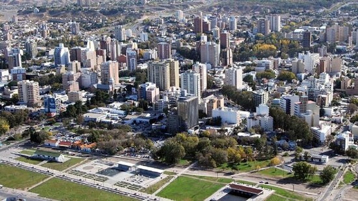 La ciudad de Neuqu&eacute;n sufri&oacute; estos d&iacute;as una ola de casos de gastroenteritis aguda.
