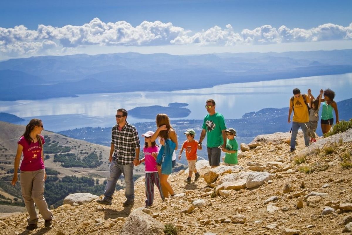 Recomendaciones para salidas a la monta&ntilde;a en verano