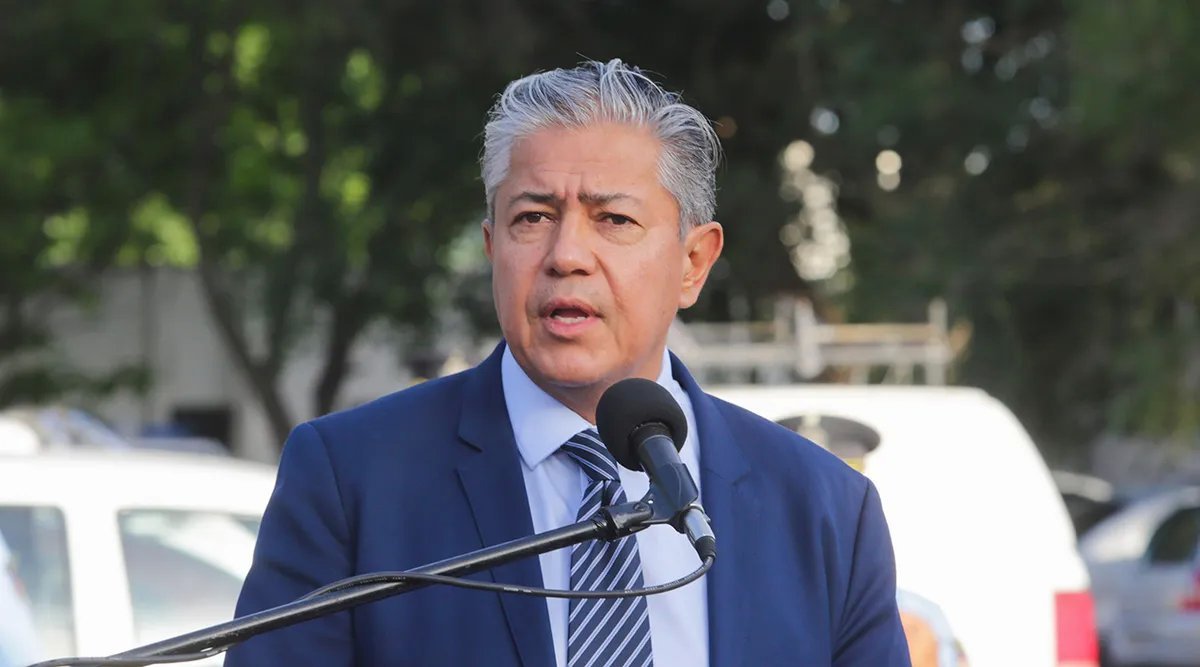 Rolando Figueroa