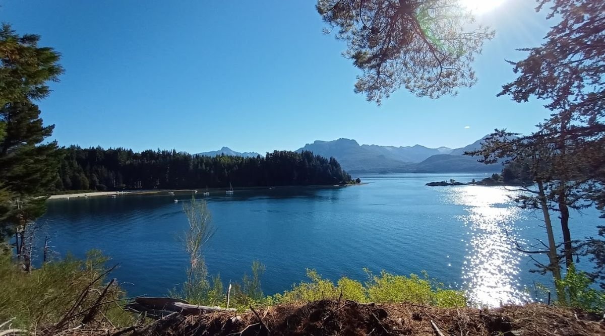 Parque Nacional Nahuel Huapi