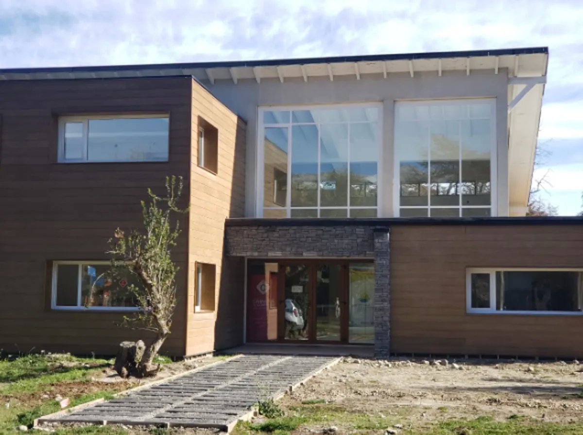 C&aacute;mara de Comercio, Turismo, Industria y Producci&oacute;n de Villa La Angostura