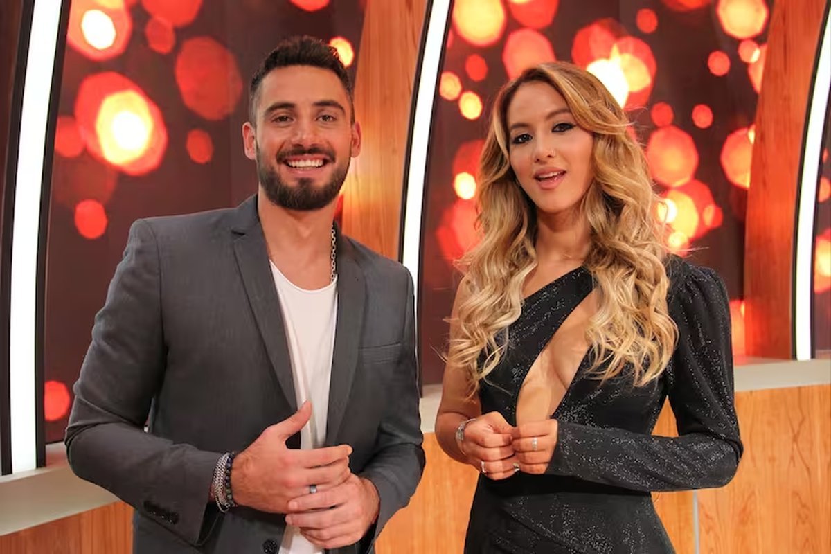 Video: Flor Vigna present&oacute; su nuevo tema dedicado a su ex.