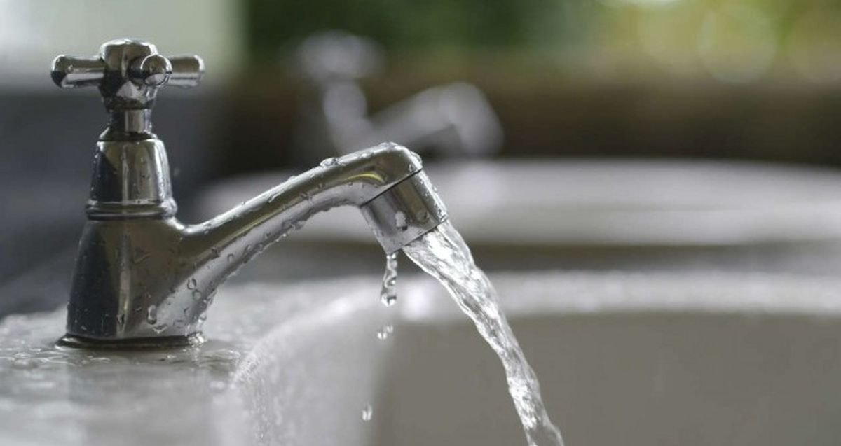 Neuqu&eacute;n controla la calidad del agua en Alumin&eacute;.