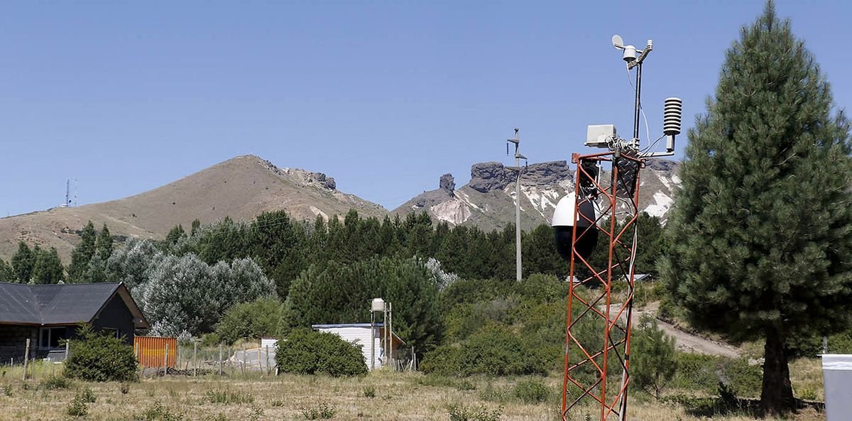 Acciones para la prevenci&oacute;n de incendios y el cuidado del medio ambiente en Neuqu&eacute;n