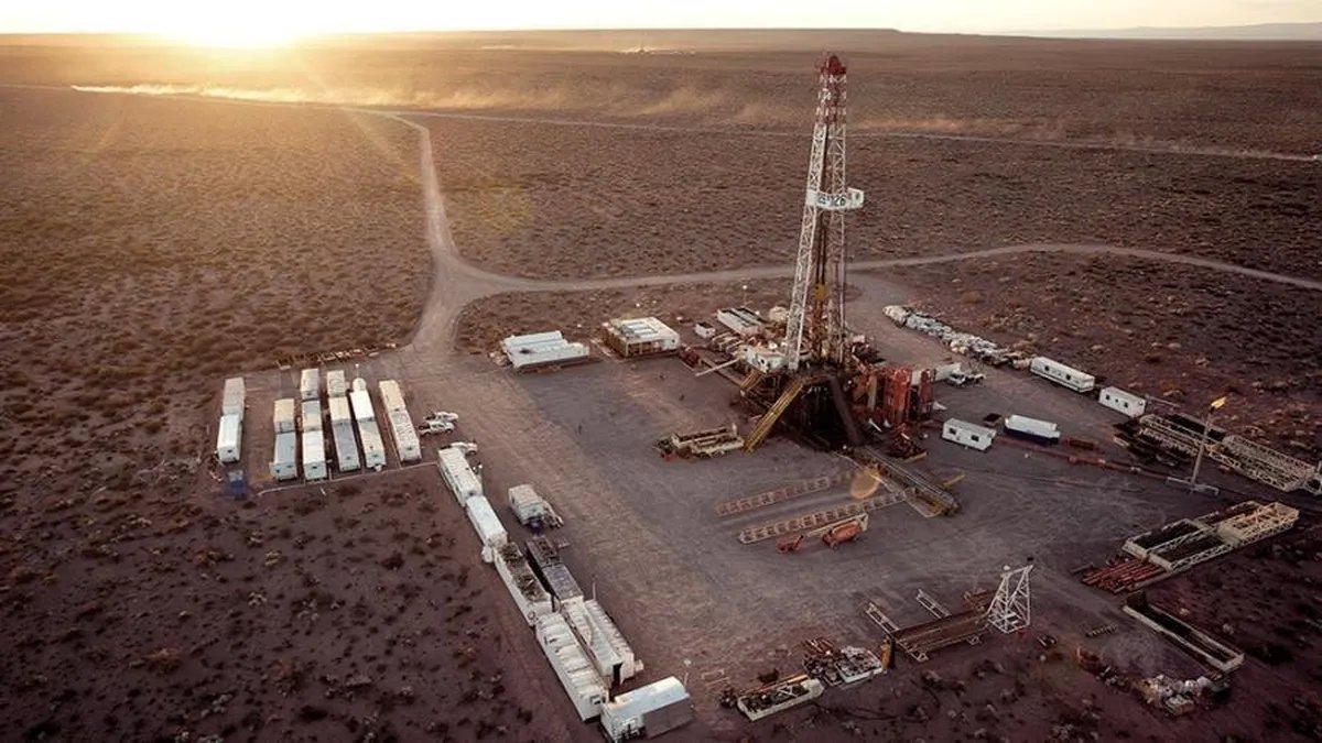 Neuqu&eacute;n presente en "Somos Industria" posicion&aacute;ndose como potencia energ&eacute;tica