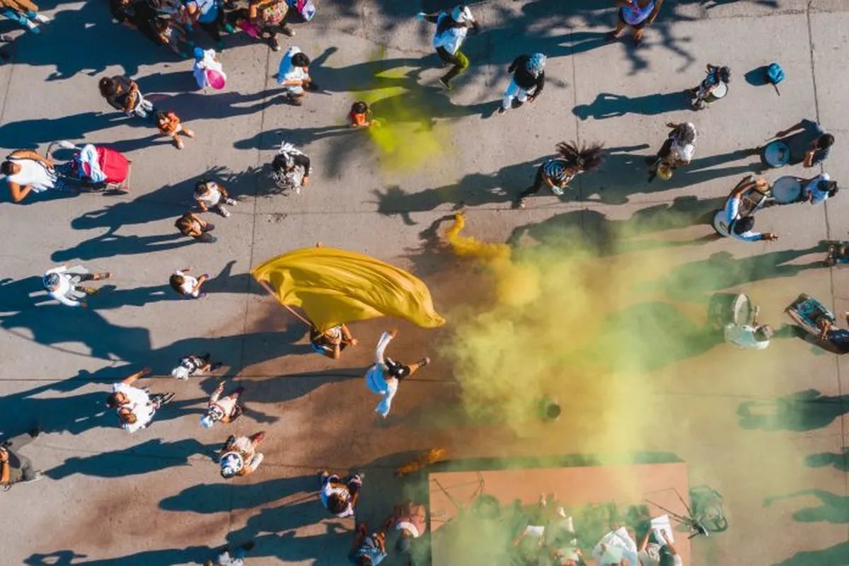 &iquest;Cu&aacute;ndo ser&aacute;n los feriados por Carnaval?