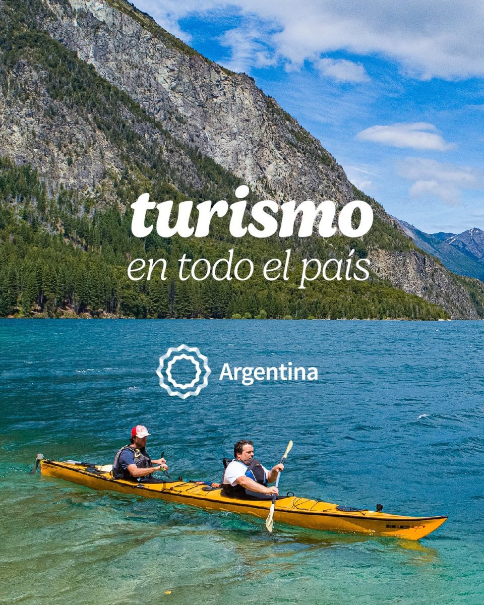 Turismo se sum&oacute; al programa Cuota Simple.
