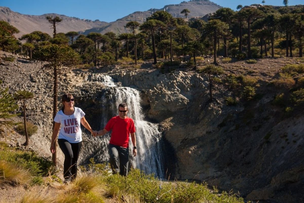 Fin de semana XXL en Neuqu&eacute;n