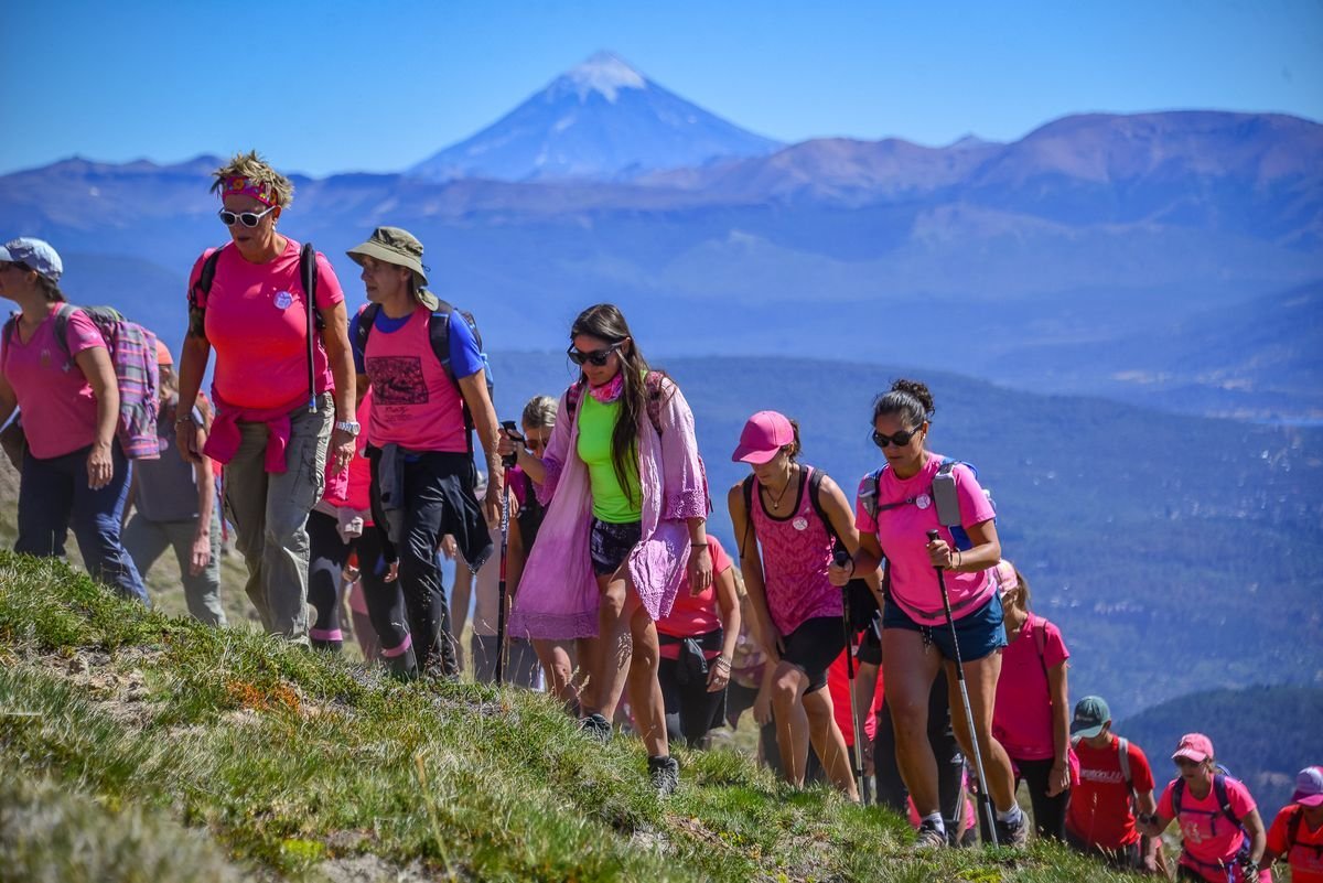 San Mart&iacute;n: campa&ntilde;a para la detecci&oacute;n del c&aacute;ncer de mama
