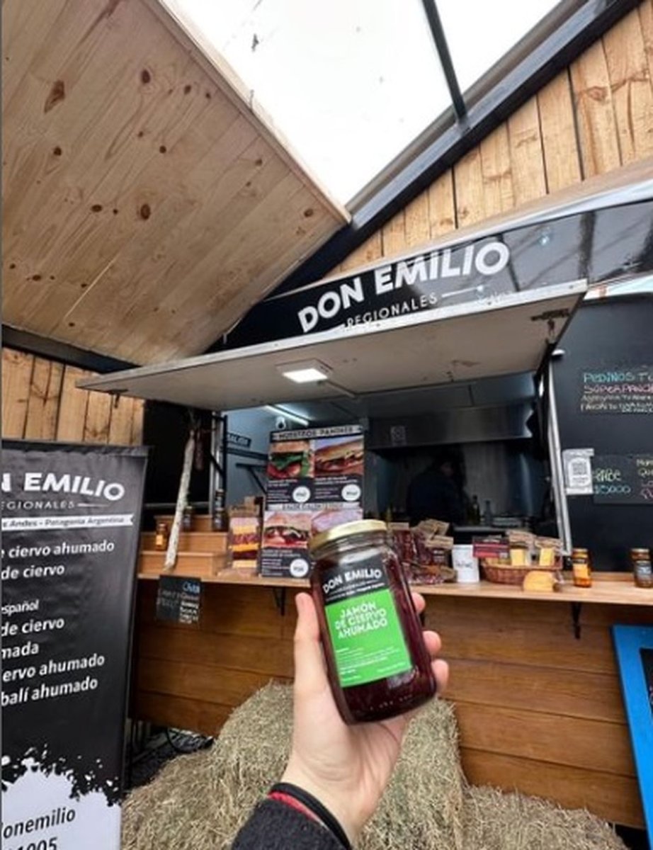 Emprendimiento de la regi&oacute;n.