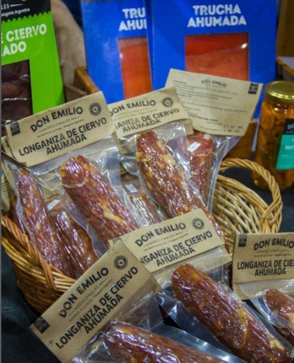 Emprendimiento de la regi&oacute;n.