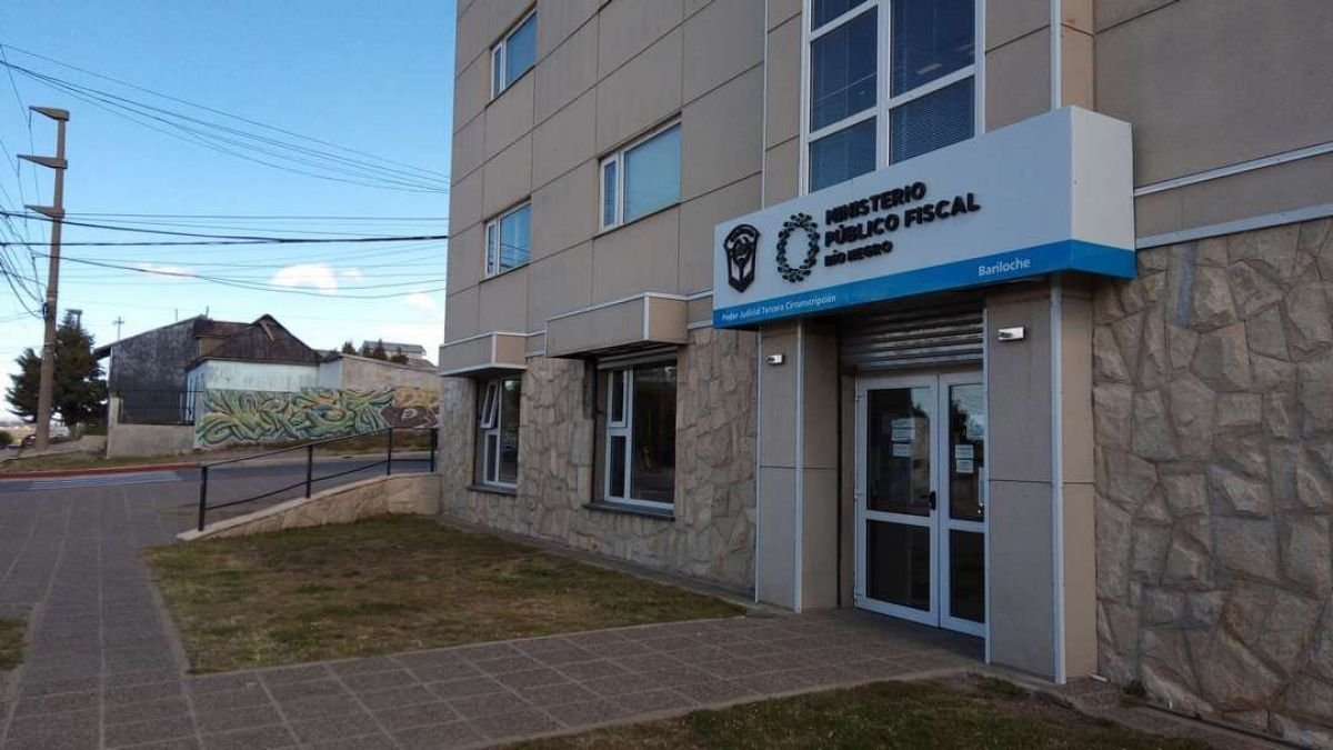 Un deudor de alimentos de Bariloche no podr&aacute; correr m&aacute;s en auto.