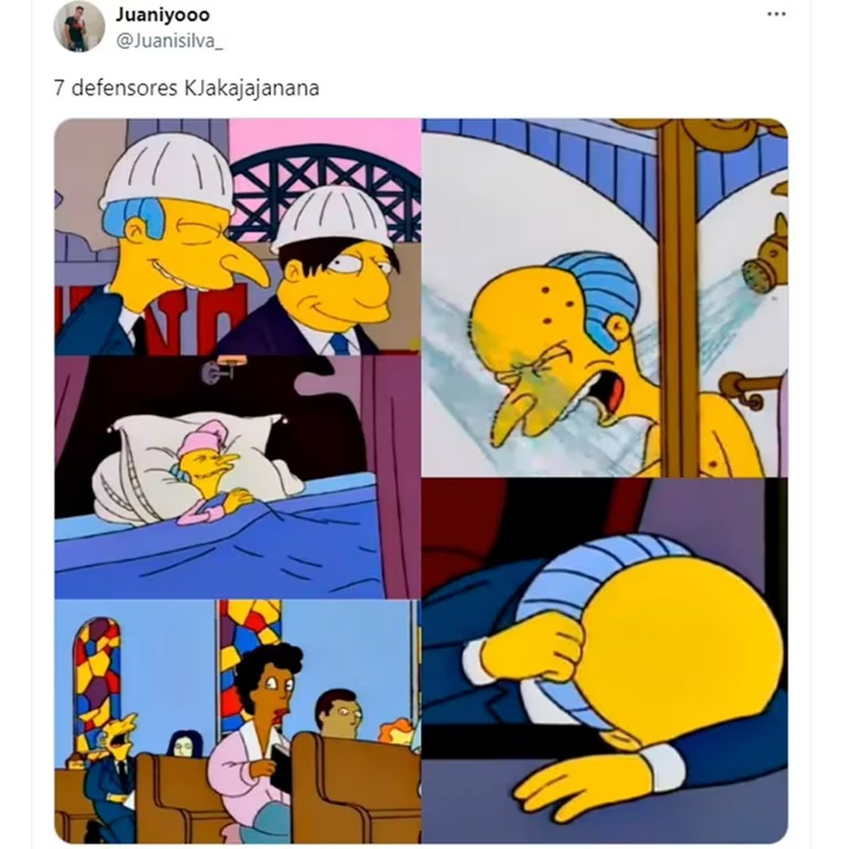 Memes del Supercl&aacute;sico.