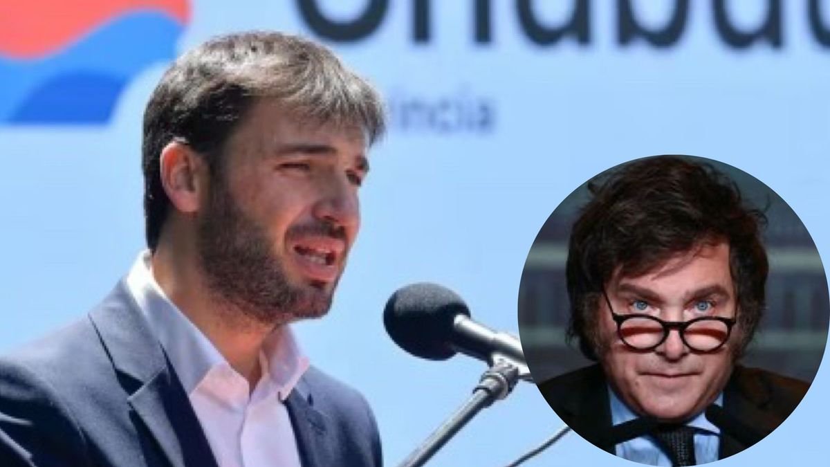 El gobernador de Chubut, Ignacio Torres, protagoniz&oacute; un tenso cruce con el Presidente, Javier Milei, que desencaden&oacute; en un comunicado de todas las provincias patag&oacute;nicas en respaldo al chubutense y el deporte de R&iacute;o Negro no tard&oacute; en respaldar.