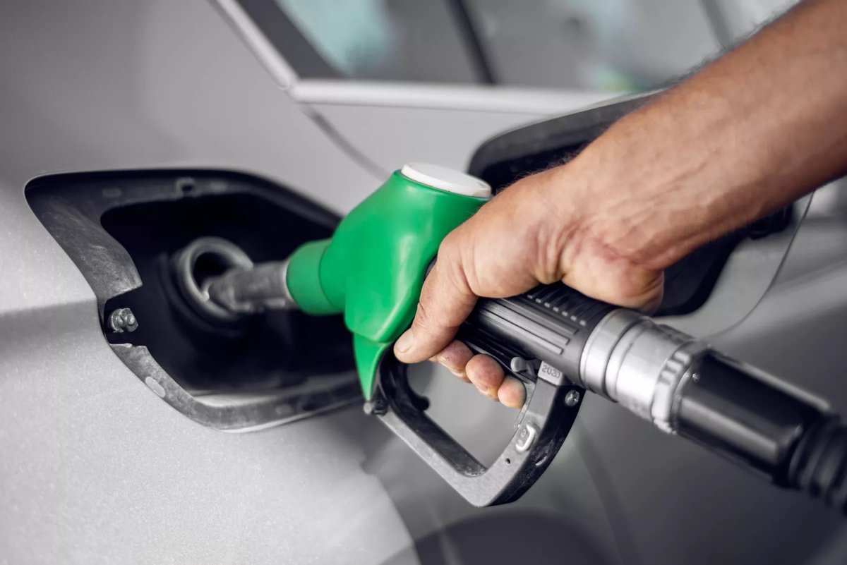 Combustibles.