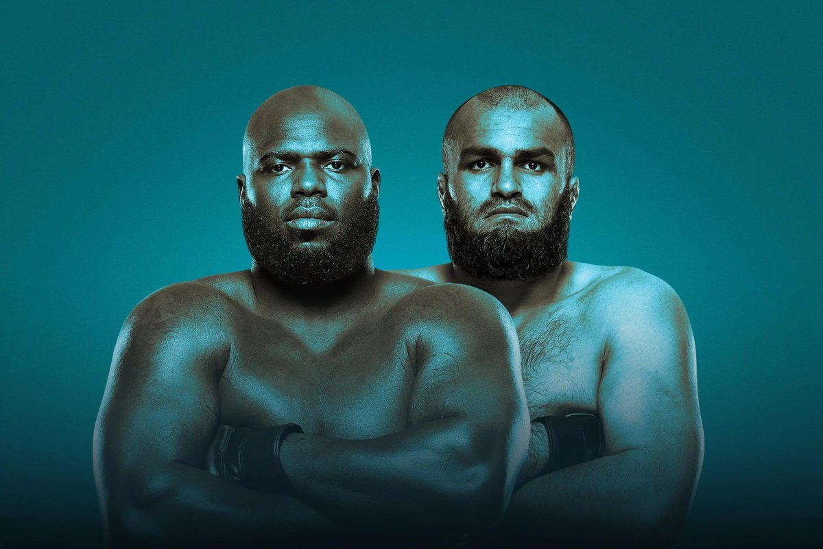 UFC Vegas 87. Foto: UFC.