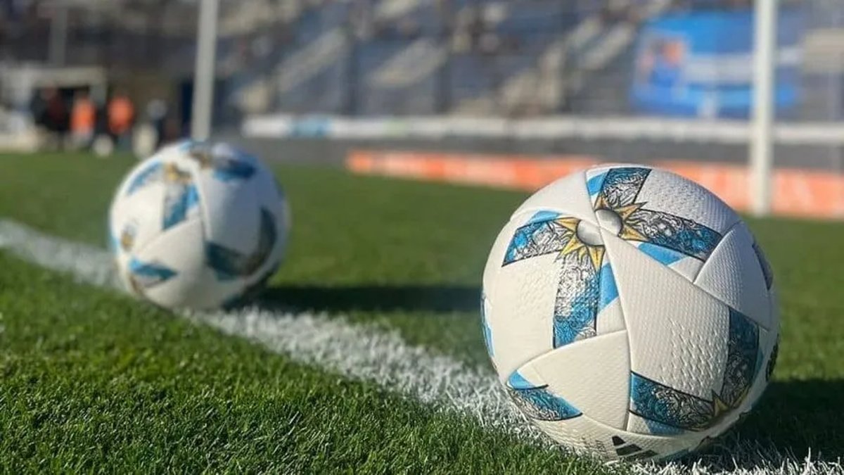 Copa de la Liga. Foto: TyC Sports.