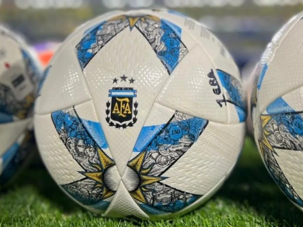 Copa de la Liga. Foto: TNT Sports.