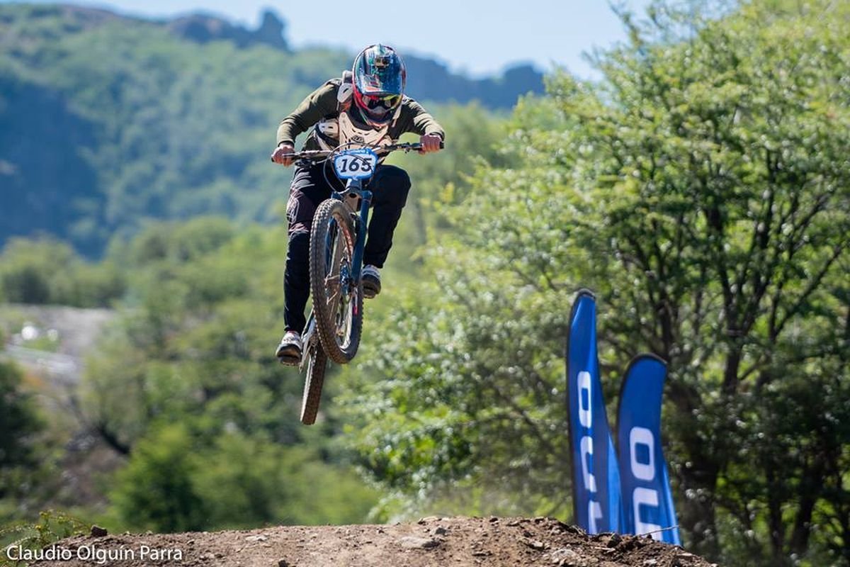El evento m&aacute;s importante de DH en Sudam&eacute;rica, Open Shimano, tendr&aacute; una nueva edici&oacute;n en Villa La Angostura.