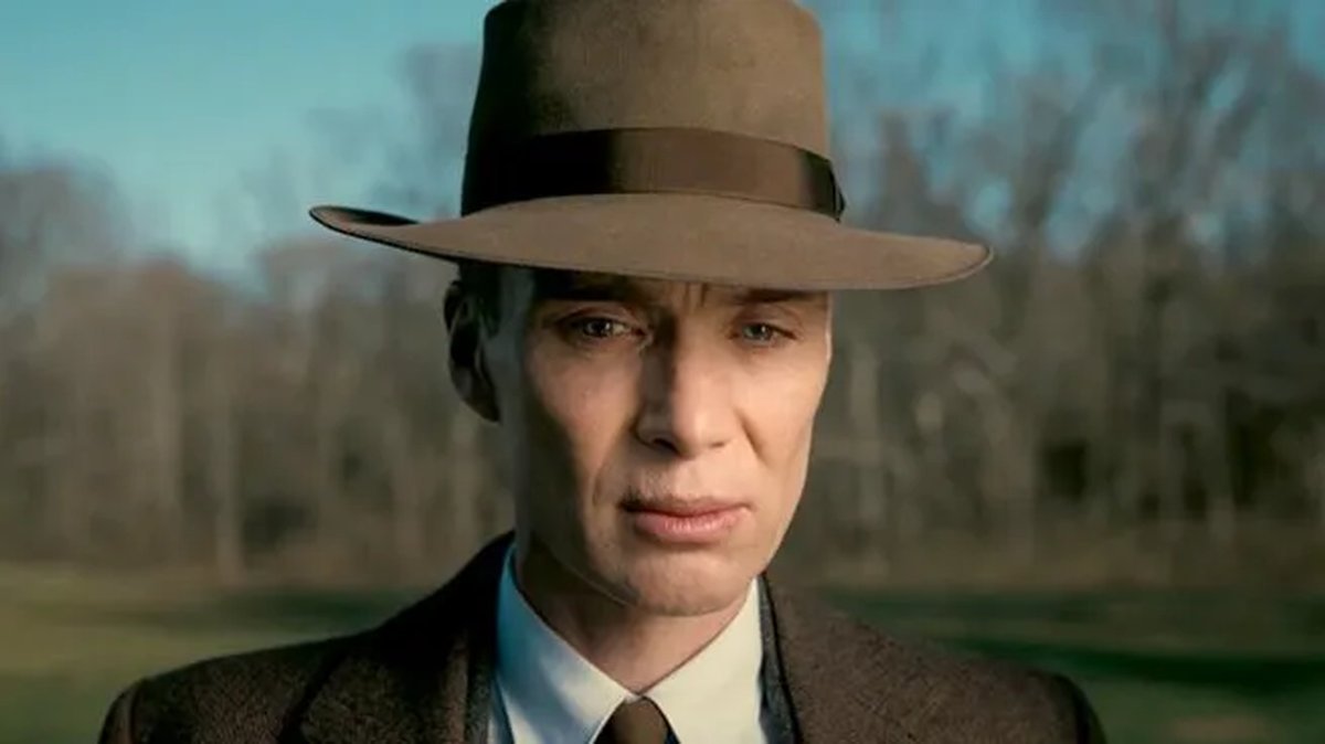 Oppenhaimer. Foto: Universal Pictures.