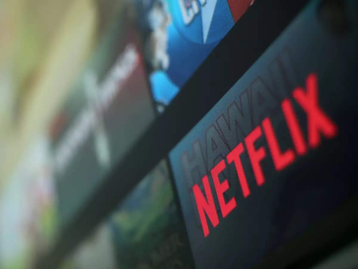Llega a Netflix una serie rodada en Bariloche