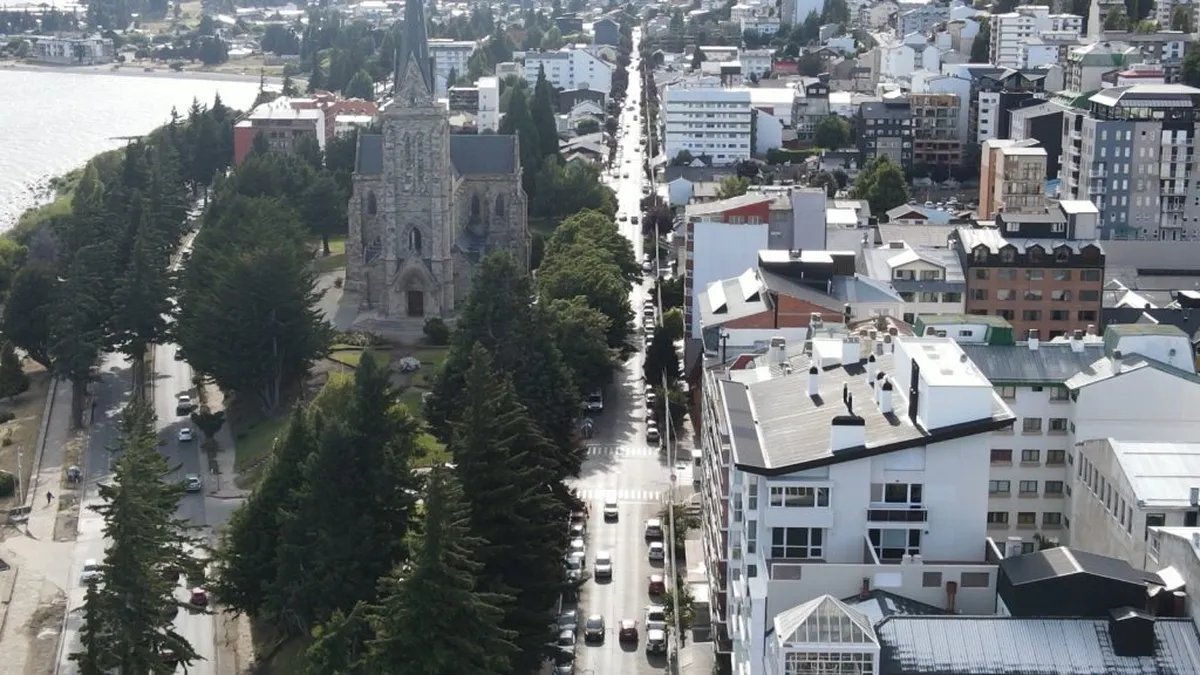 En Bariloche, aumenta el Estacionamiento Medido: &iquest;cu&aacute;nto cuesta la hora?