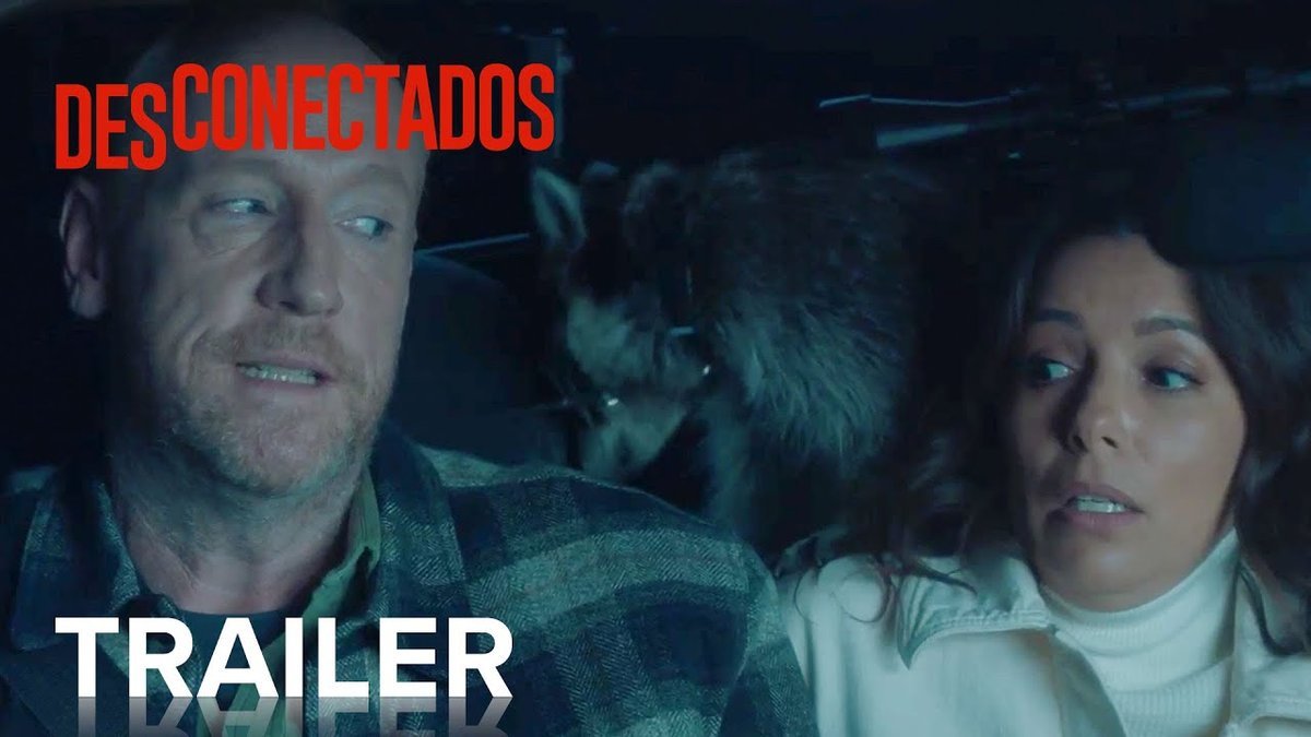 Desconectados, pel&iacute;cula de Netflix. Foto: Netflix.
