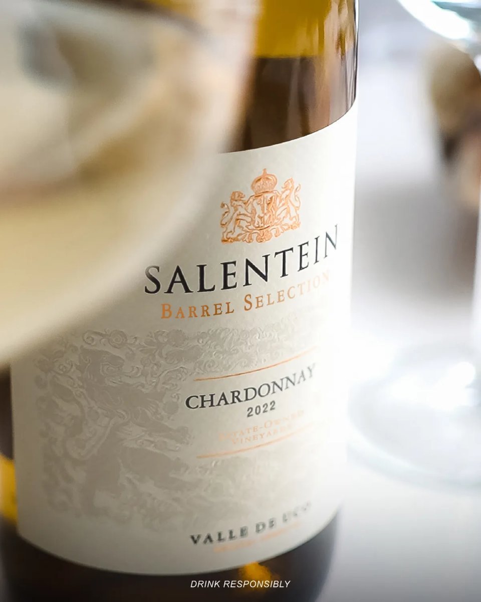 Bodegas Salentein recibi&oacute; importantes distinciones&nbsp;