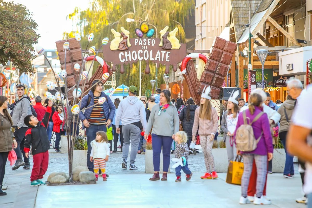 Habr&aacute; teatro en la previa a la Fiesta del chocolate. La obra "El dulce perfecto" llega a Bariloche.&nbsp;
