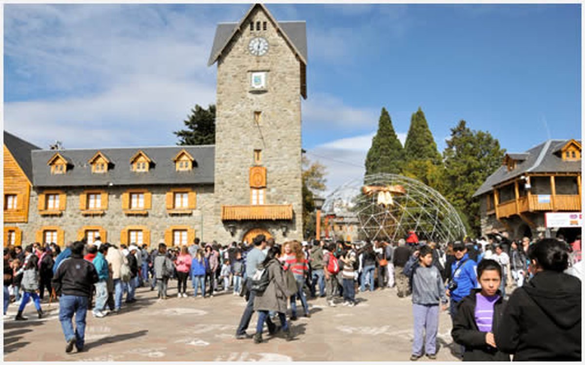 Semana Santa en Bariloche. Foto: Welcome Argentina.