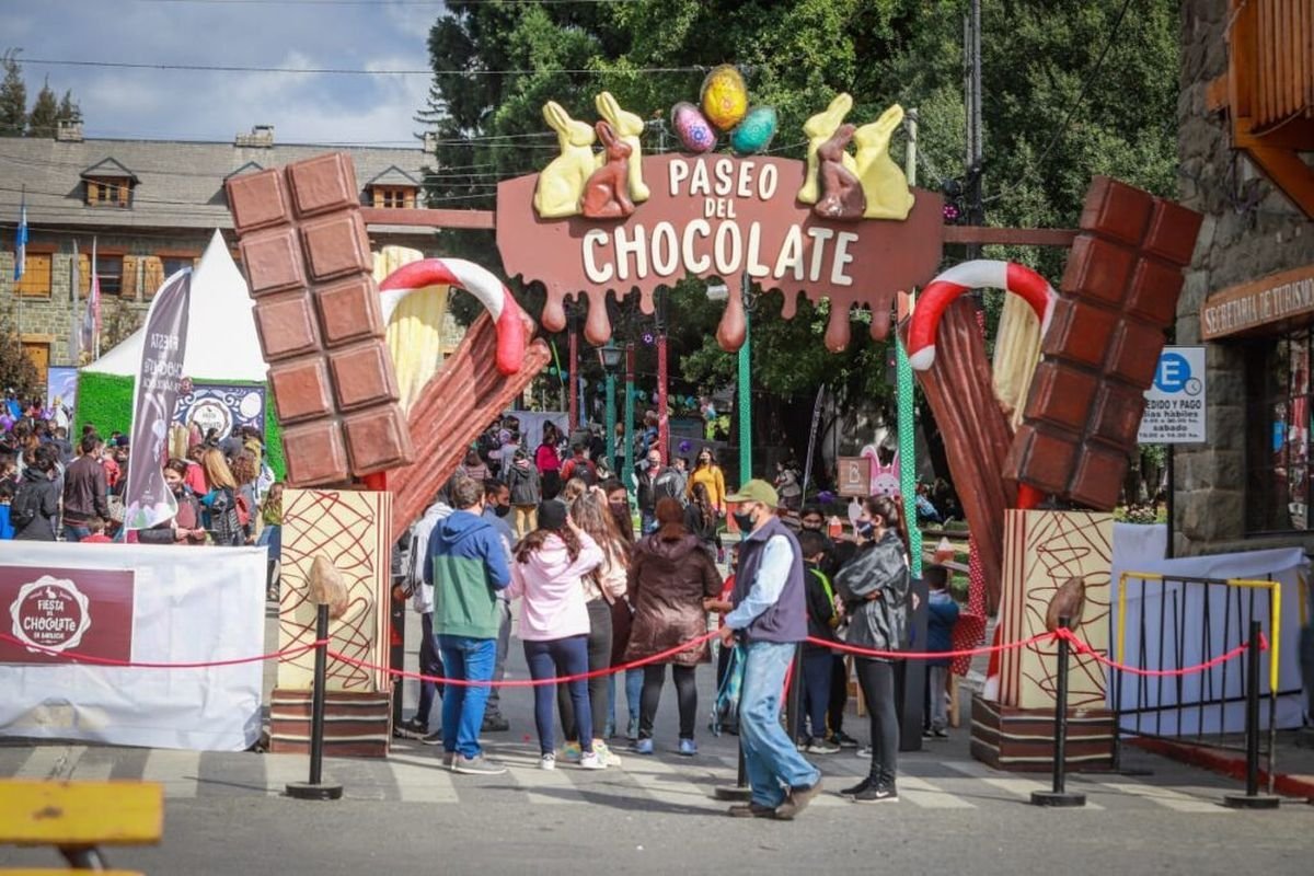 Fin de semana extra largo: actividades para todos en al regi&oacute;n