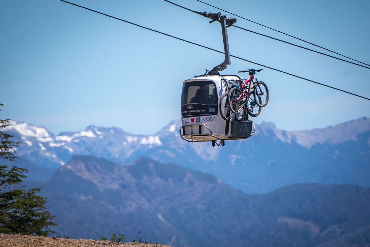 Semana Santa en el Cerro Chapelco: todas las actividades