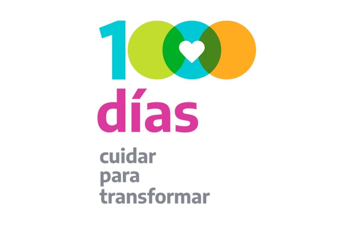 Los 1000 d&iacute;as y el cuidado del desarrollo de las infancias