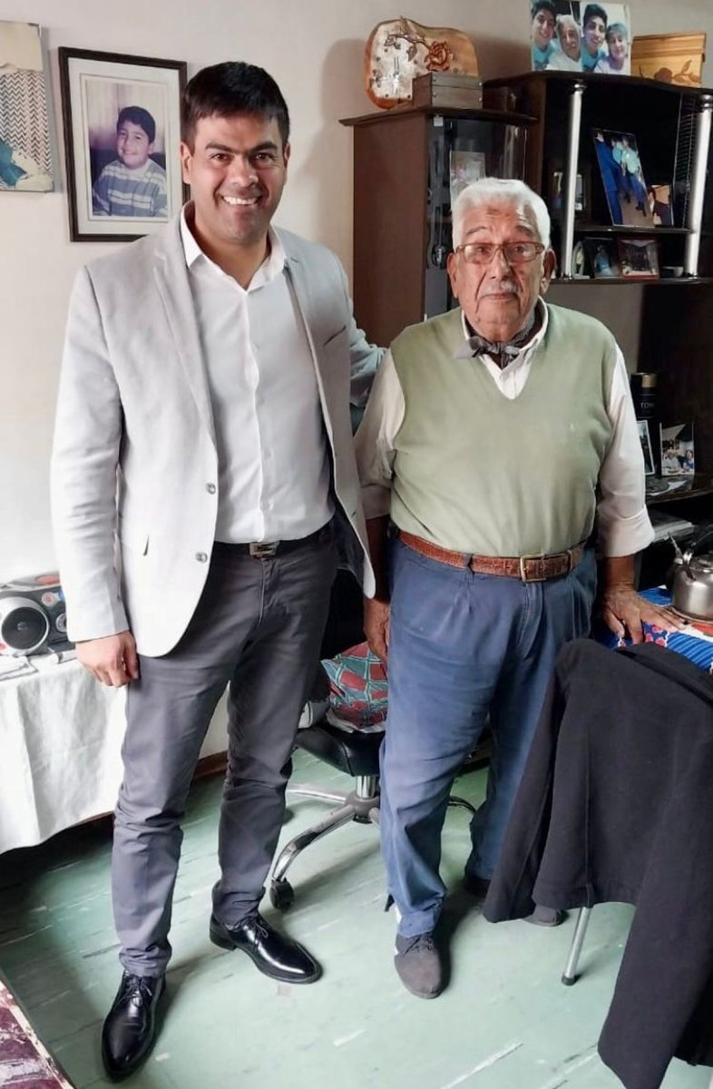 Jun&iacute;n de los Andes: Luis Madue&ntilde;o anunci&oacute; la creaci&oacute;n de canales virtuales para solicitar audiencias