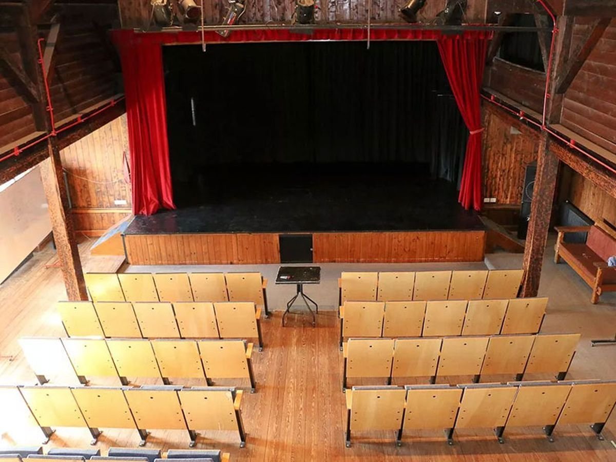Feel The Beat llega al Teatro La Usina de Bariloche