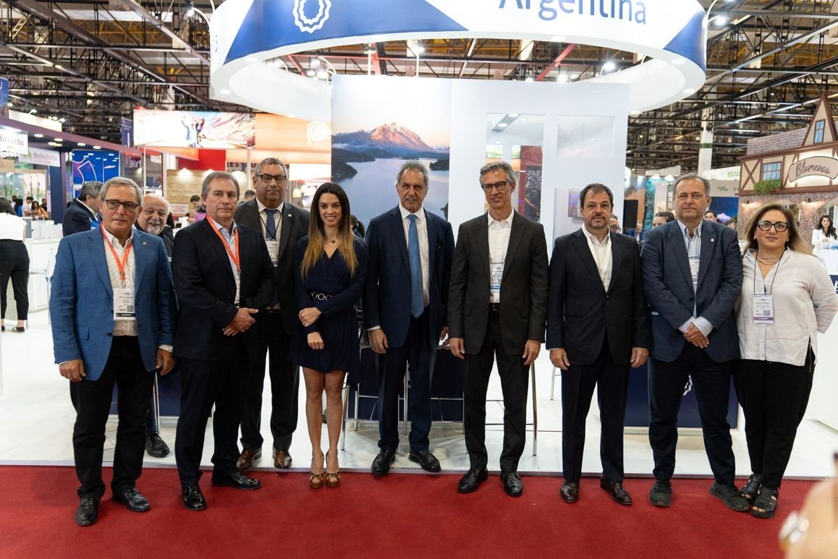 Azul Linhas A&eacute;reas vuelve a Argentina y Gol aumenta vuelos y frecuencias