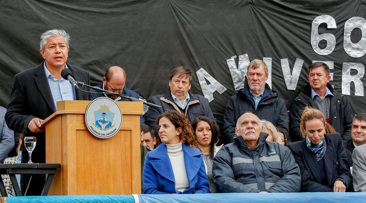 Reactivaci&oacute;n de obras p&uacute;blicas en Neuqu&eacute;n y su financiamiento