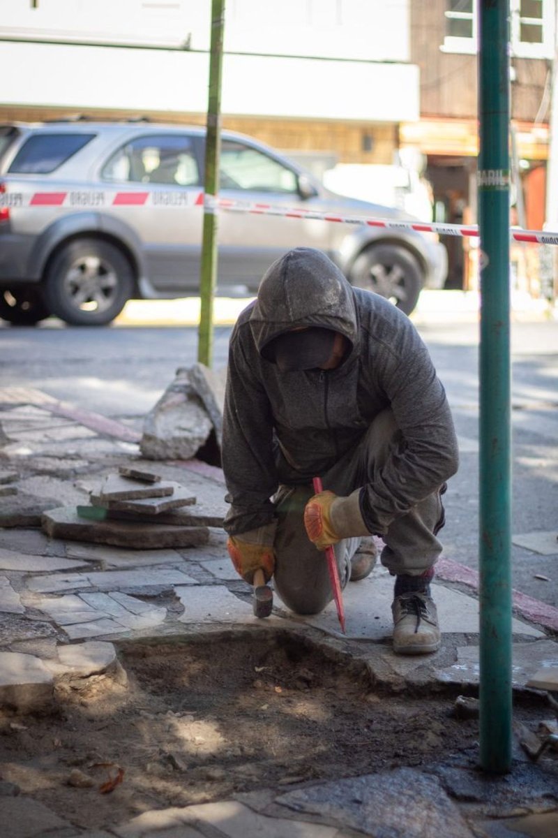 Bariloche: mejoras en los principales puntos tur&iacute;sticos con fondos de la Ecotasa