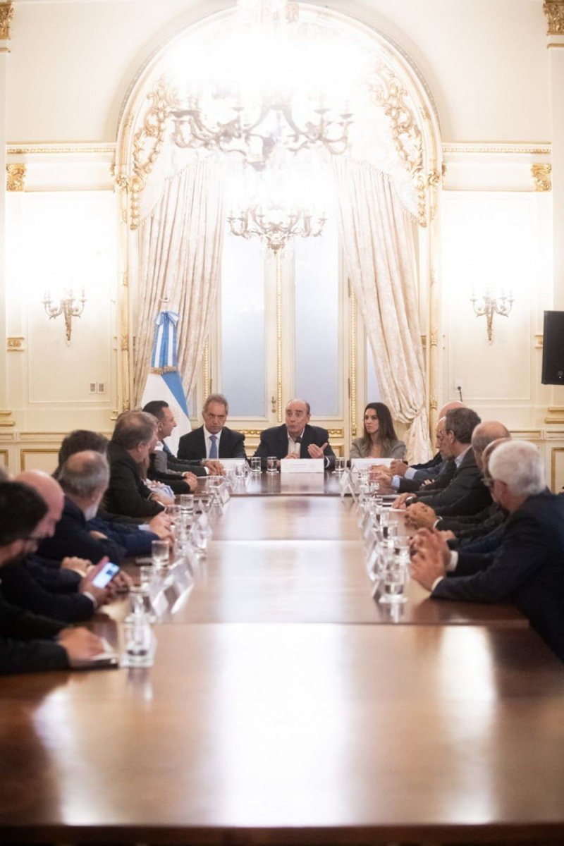 Programa para la temporada baja en Argentina: cuotas,precios promocionales en pasajes y m&aacute;s