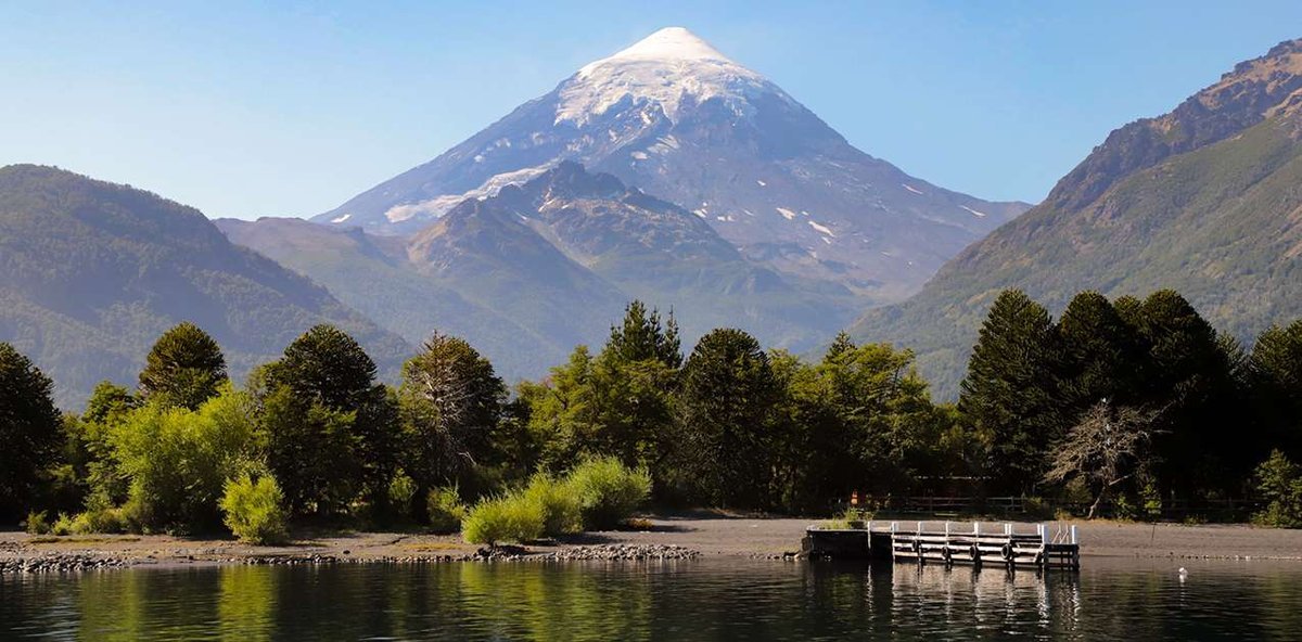 El Parque Nacional Lan&iacute;n tiene una nueva directora que fue presentada ayer.