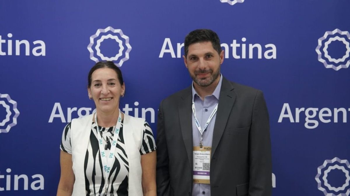 San Mart&iacute;n de los Andes: sede de capacitaciones para hoteles neuquinos