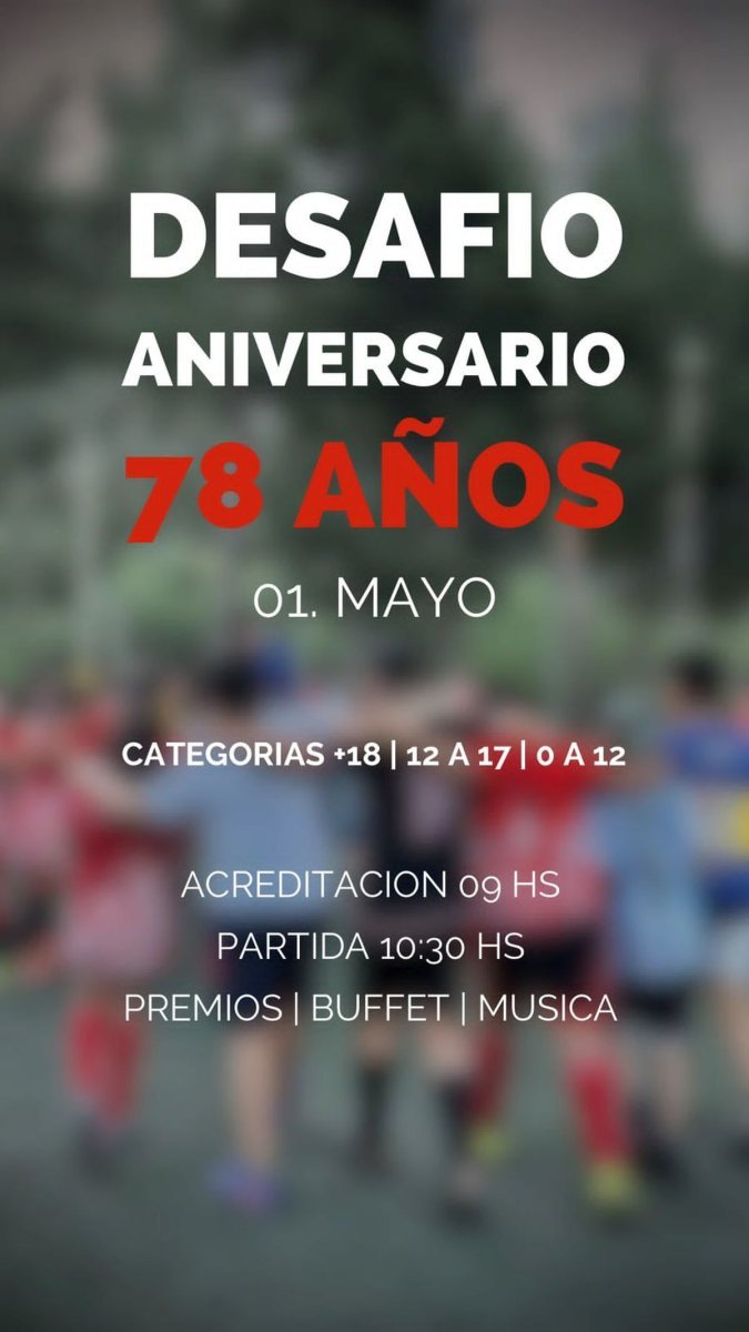 Llega el 