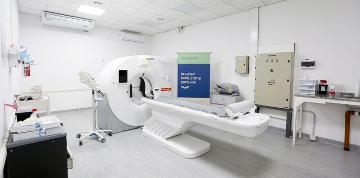 Neuqu&eacute;n apuesta a invertir en salud y redistribuir hacia el interior