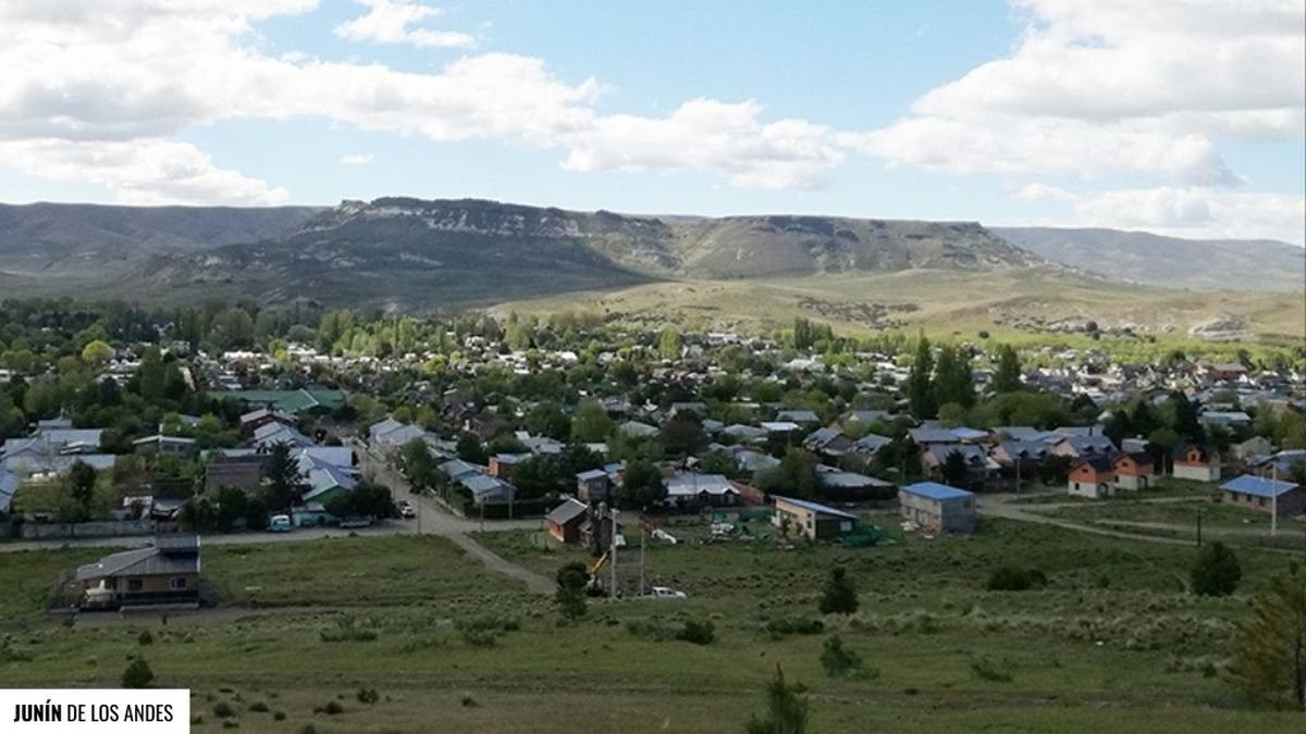 Jun&iacute;n de los Andes: declaran responsable a un var&oacute;n por abusar de una ni&ntilde;a